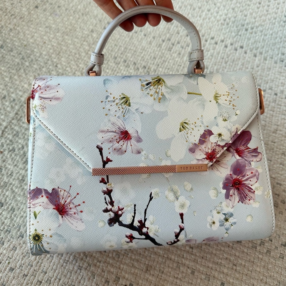 Ted Baker London Bag - Blossom